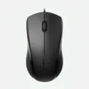 Souris Filaire Silencieuse Rapoo N1600 - 1000DPI thumbnail 1