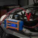 Chargeur de Batterie Intelligent Automatique 12V / 24V : WBY1A151 thumbnail 3