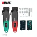 Tondeuse sans fil rechargeable WMARK NG-7005 thumbnail 1