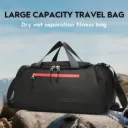 Sac de Voyage Oceano 1811 - Pratique et Spacieux thumbnail 1