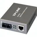 Convertisseur TP-LINK MC200CM RJ45 vers Fibre Optique thumbnail 1
