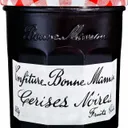 BONNE MAMAN - Confiture de Cerise noires - 370g thumbnail 1