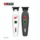 Tondeuse sans Fil Rechargeable WMARK NG-7203 thumbnail 1