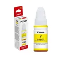 Cartouche Canon GI-490 JAUNE thumbnail 1