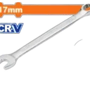 Clé Mixte 17mm en Acier Cr-V - WSA1117 thumbnail 1