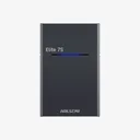 SSD Hiksemi Elite 7S 1TB NVMe Gris thumbnail 1