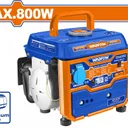 Gasoline generator thumbnail 1