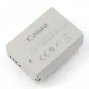 Batterie Lithium-Ion Canon NB-10L Rechargeable thumbnail 1
