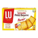 Véritable petit beurre 300 g thumbnail 1