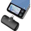 iWALK Mini Batterie Externe 4800mAh USB-C – Charge Rapide pour Samsung thumbnail 1