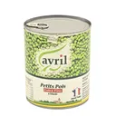 Petits pois étuvés Avril 4/4 thumbnail 1