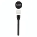 Poignée et Filtre RODE Interview GO - Compatible Wireless GO thumbnail 1