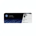 Toner HP 88A Noir Compatible pour Imprimantes thumbnail 1