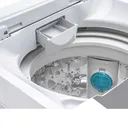 Machine à Laver LG 13KG Top Load Blanc T1369NEHT thumbnail 3