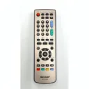 Télécommande Universelle SHARP RS-758G thumbnail 1