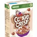 Nestlé – Cookies Crispy – 375 g thumbnail 1