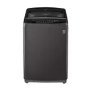 Machine A Laver LG 14KG Ublodome Top Load Noir T1466NEHT2A thumbnail 1