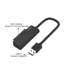 ONTEN Adaptateur USB 3.0 vers SATA thumbnail 1