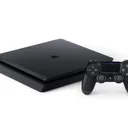 PlayStation 4 Slim 500 Go thumbnail 4