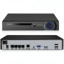 Enregistreur NVR PoE 4 Canaux - 5MP thumbnail 1