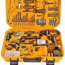 Coffret d’outils INGCO HKTHP11651 thumbnail 3