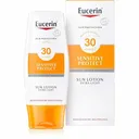 EUCERIN - Crème solaire extra light SPF30+ 150 ml thumbnail 1