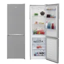 Refrigerateur Beko Combine 3TIROIRS Neo Frost A++ Gris RCNA420SX thumbnail 3