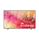 Televiseur Samsung 75" Smart UHD 4K 75DU7170U thumbnail 1
