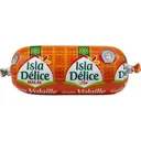 Isla Delice - Saucisson Goût Volaille - 230 g thumbnail 1