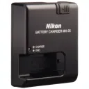 Chargeur Numérique NIKON MH-25 - Compatible avec Batteries EN-EL15 thumbnail 1