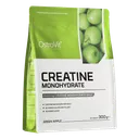 OSTROVIT - Creatine monohydrate saveur pomme - 300G thumbnail 1
