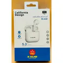Ecouteur Bluetooth sans fil - AIRPOD RSCAR RS-AI89 thumbnail 1