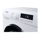 Machine A Laver Samsung 8KG Blanc WW80T301MBW thumbnail 6