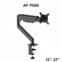 Support Moniteur Articulé AIRFLUX pour Écrans 13" à 27" thumbnail 1