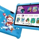 Tablette Telzeal P602 – Écran HD 7 pouces, Android 10.1, WiFi 5G, double caméra, 4 Go de RAM, 128 Go de stockage, batterie 3000 mAh thumbnail 1