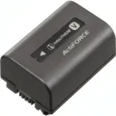 Batterie Lithium-ion Sony NP-FV50 pour Caméscopes thumbnail 1