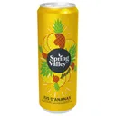 Spring Valley 100% Ananas - 33cl thumbnail 1