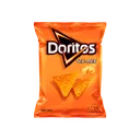 Doritos - Chips Gouts Tex Mex - 44g thumbnail 1