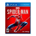 CD Spider-Man thumbnail 1