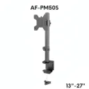 Support Moniteur Universel AIRFLUX AF-PM50S pour Écrans 13" à 27" thumbnail 1
