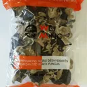 Champignons Noirs Séchés – 50 g thumbnail 1