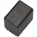 Batterie rechargeable Panasonic VW-VBK360 - 3580 mAh thumbnail 1