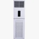 Split Elactron 24000 BTU ETN-24R1ST Armoire thumbnail 1