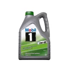 Huile moteur Mobil 1 0W40 bouteille 5L thumbnail 1