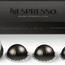 NESPRESSO - Vertuo Double Espresso Scuro - 10 capsules thumbnail 1