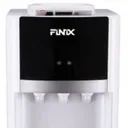 Fontaine Finix Avec Frigo Blanc YL1337S-B thumbnail 4