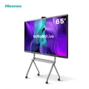 Televiseur Hisense 65" Whiteboard Smart UHD 4K Tactil 65MR6DE thumbnail 1