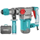 Marteau Perforateur 1500W - 5.5J - Anti-Vibration thumbnail 1