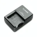 Chargeur Numérique Panasonic DE-994B pour Batteries thumbnail 1