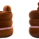 Canapé bébé Chenille, Canard thumbnail 1